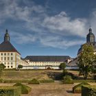 Schloss Friedenstein