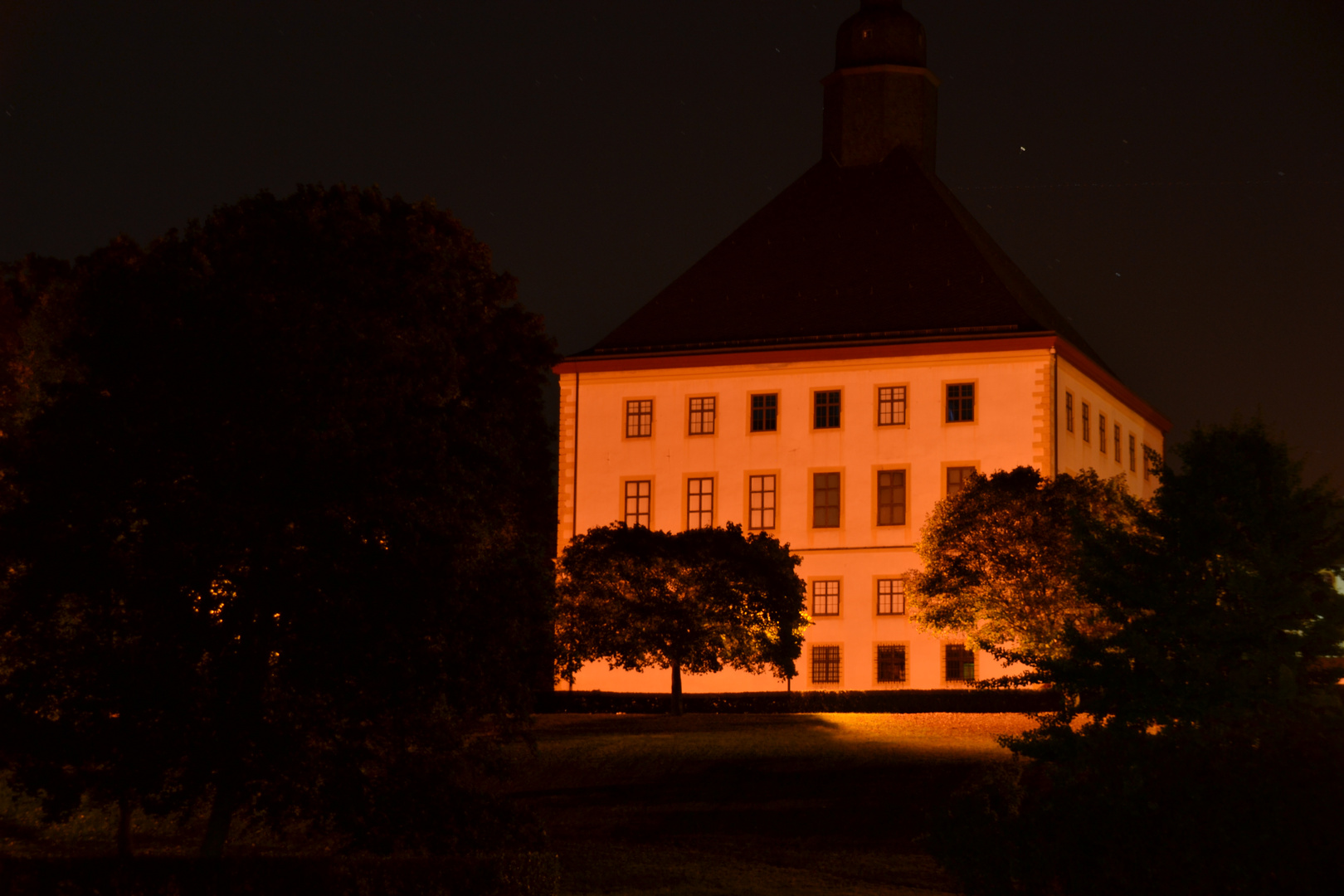 Schloss Friedenstein Gotha