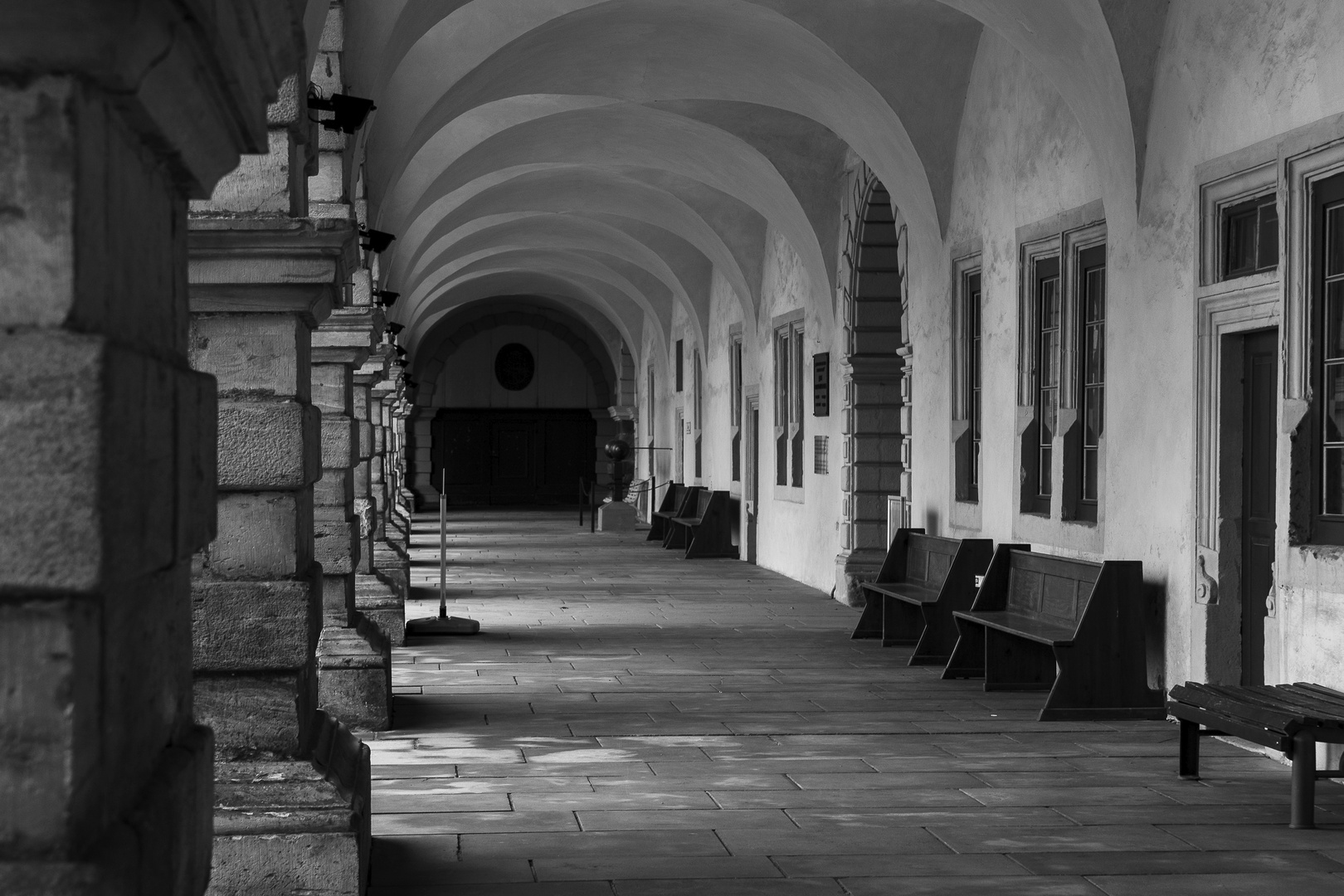 Schloss Friedenstein Gotha