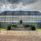 Schloss Friedenstein (HDR)