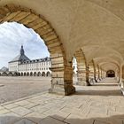 Schloss Friedenstein in Gotha