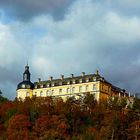 Schloss Friederich stein in Bad Wildungen 