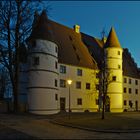 Schloss Friedrichsburg - Vohenstrauß