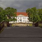 schloss friedrichsfelde ...