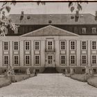 Schloß Friedrichsfelde