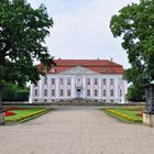 Schloss Friedrichsfelde....