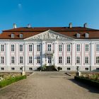 Schloss Friedrichsfelde