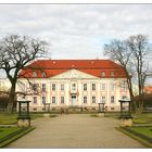 Schloss Friedrichsfelde