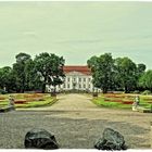 Schloss Friedrichsfelde......