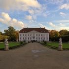 Schloss Friedrichsfelde