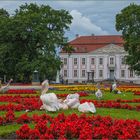 Schloss Friedrichsfelde in Berlin