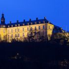 Schloss Friedrichstein