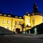 Schloss Friedrichstein