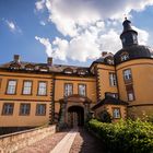 Schloss Friedrichstein