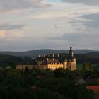 Schloss Friedrichstein