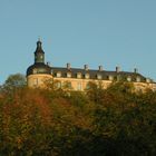 Schloss Friedrichstein