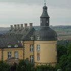 Schloß Friedrichstein, Altwildungen