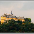 Schloss Friedrichstein Bad Wildungen