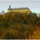 Schloss Friedrichstein in Bad Wildungen