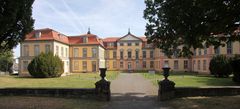 Schloss Friedrichsthal