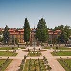 Schloss Friedrichsthal