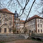 Schloss Friedrichswerth