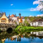 Schloss Fröhliche Wiederkunft