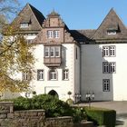 Schloss Fürstenberg a.d. Weser