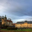 Schloß Fürstenberg