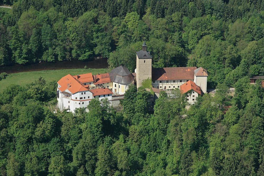 Schloss Fürsteneck