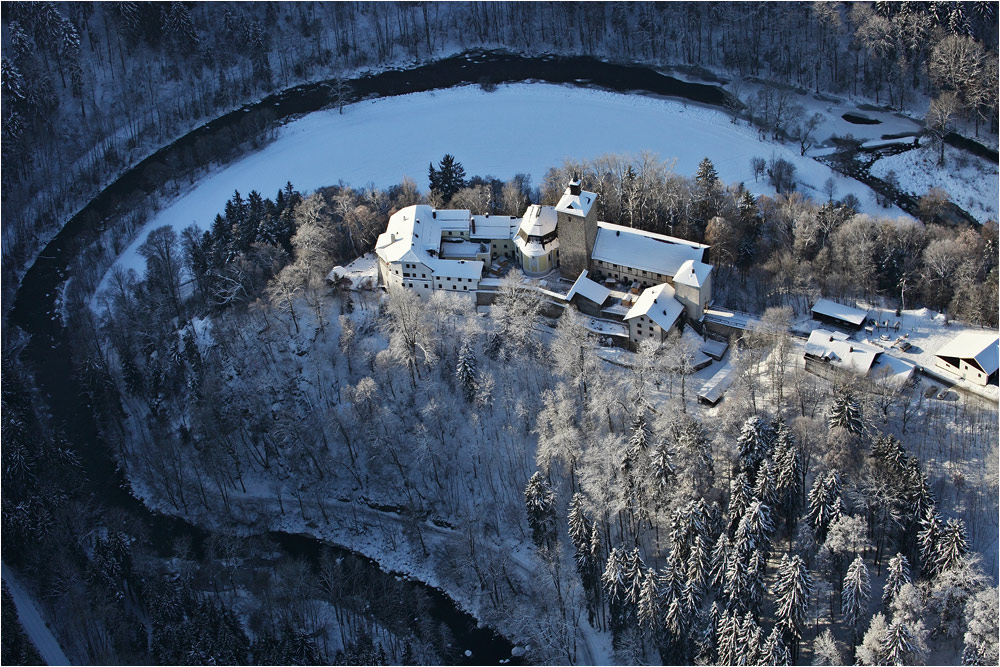 Schloss Fürsteneck