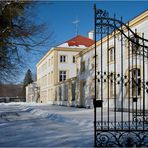 schloss fürstenried (1) ...