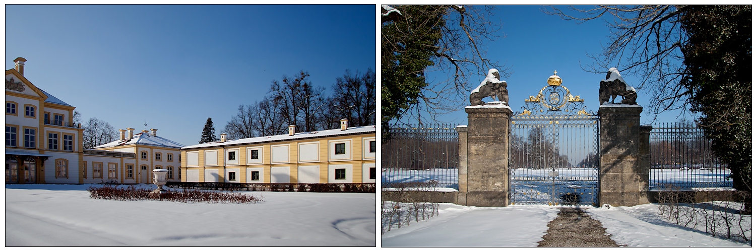 schloss fürstenried (4) ...