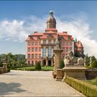 Schloss Fürstenstein