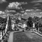 Schloss Fürstenstein