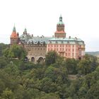 Schloss Fürstenstein