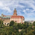 Schloss Fürstenstein