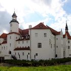 Schloss Fürstlich Drehna