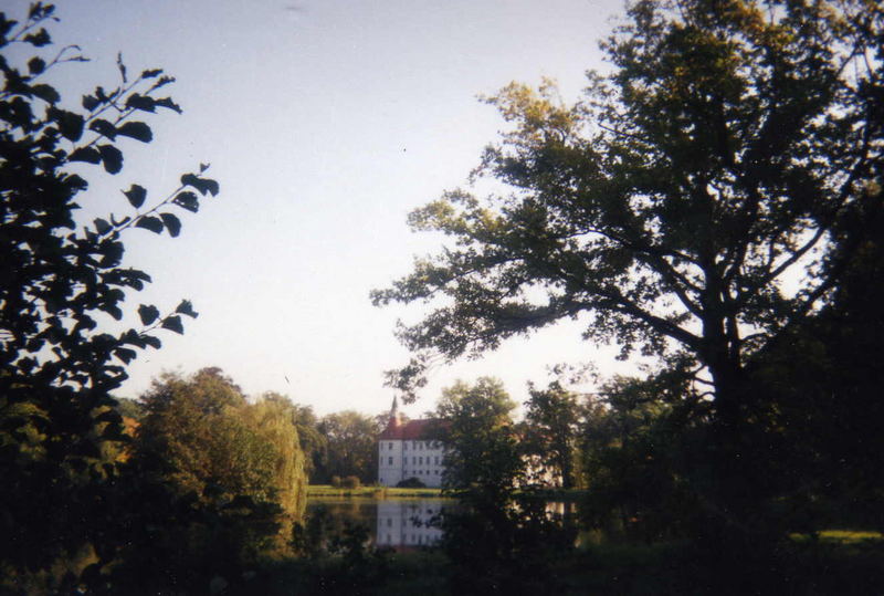 Schloß Fürstlich Drehna, Dahme-Spreewald