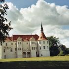 Schloß Fürstlich Drehna / reload