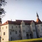 Schloß Fürstlich Drehna von O