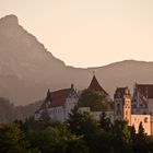 Schloss Füssen