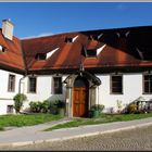 Schloss Füssen ( ein kleines, aber schönes Stück vom Schloss )