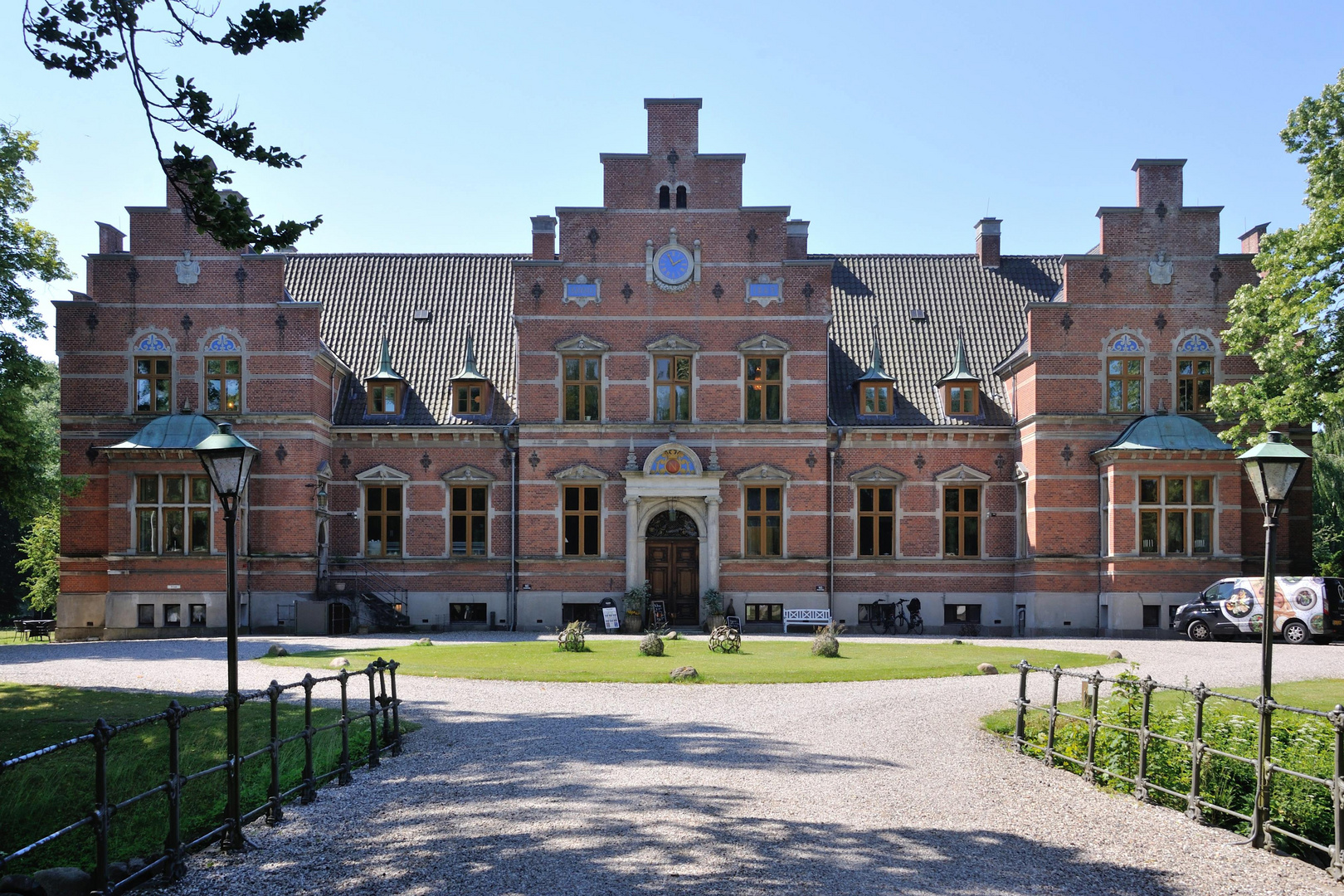 Schloss Fuglsang