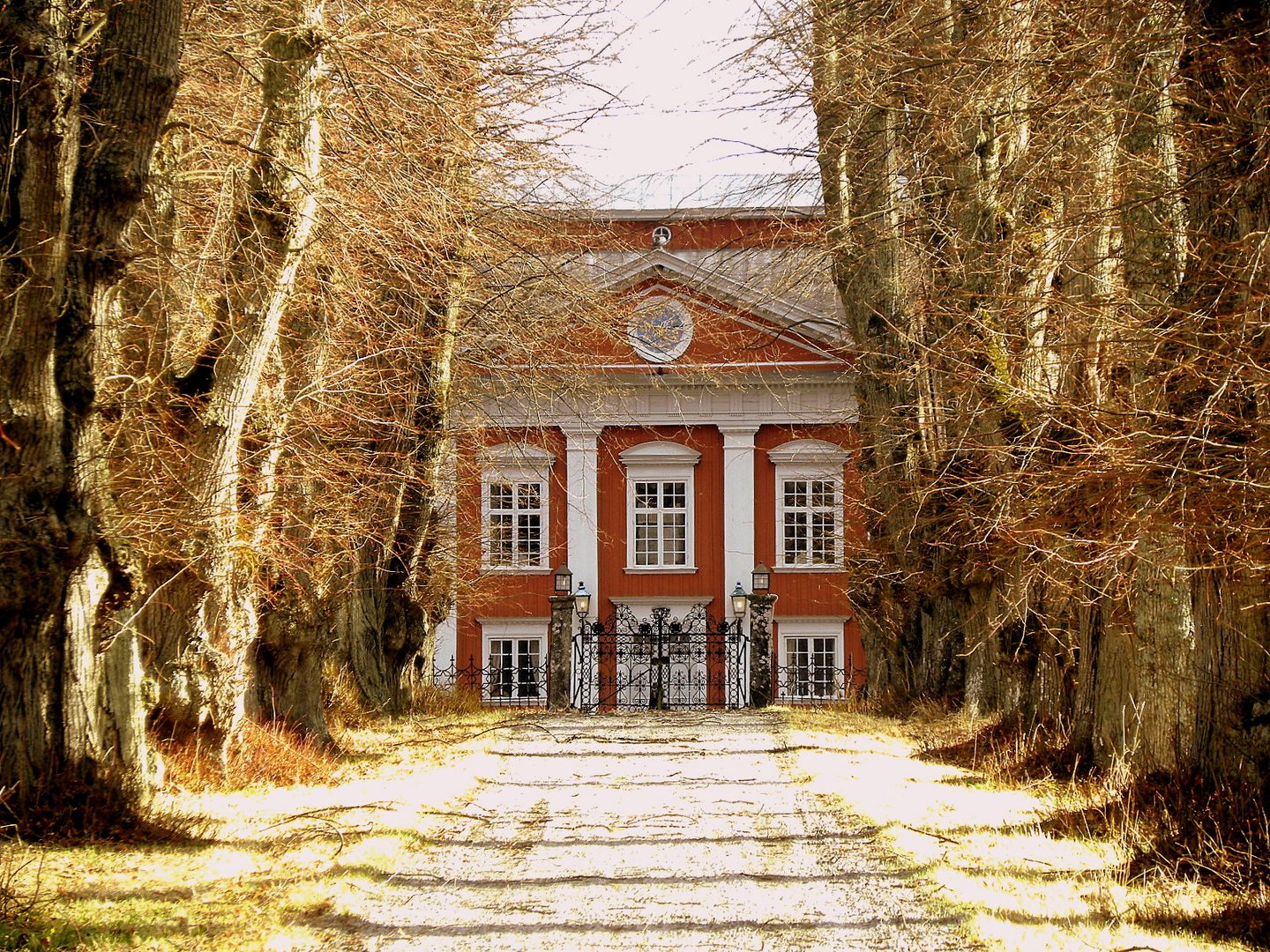 Schloss Fullerö