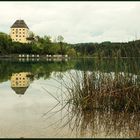 Schloss Fuschl, Österreich