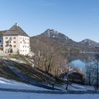 Schloss Fuschl (Salzburg)