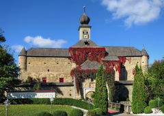 Schloss Gabelhofen