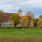 Schloss Gaensefurth (2)