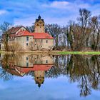 Schloss Gänsefurth